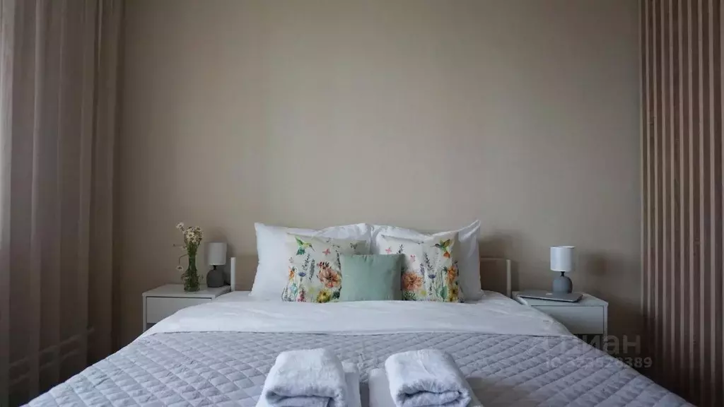 1-к кв. Московская область, Сергиев Посад просп. Красной Армии, 251а ... - Фото 1