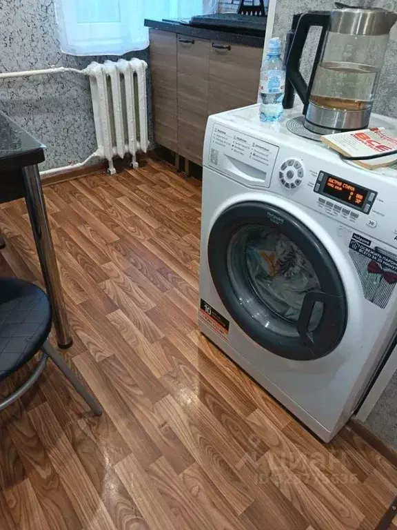 2-к кв. Карелия, Петрозаводск Краснофлотская ул., 10 (45.0 м) - Фото 2