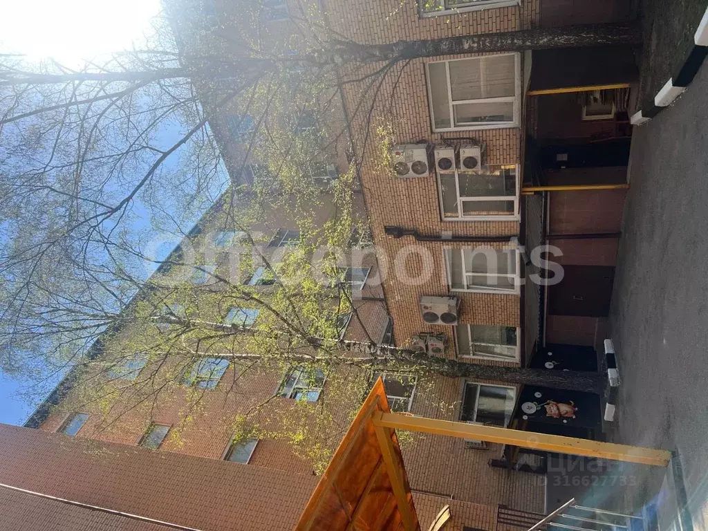 Офис в Москва Михалковская ул., 63БС2 (246 м) - Фото 0