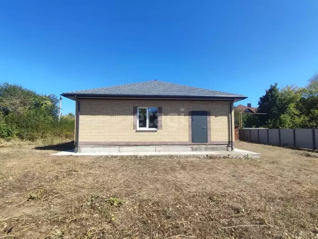 Дом в Саратовская область, Саратов Тополек-86 СНТ,  (100 м) - Фото 0