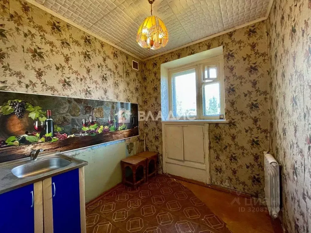 1-к кв. Липецкая область, Липецк просп. Победы, 17 (30.0 м) - Фото 0