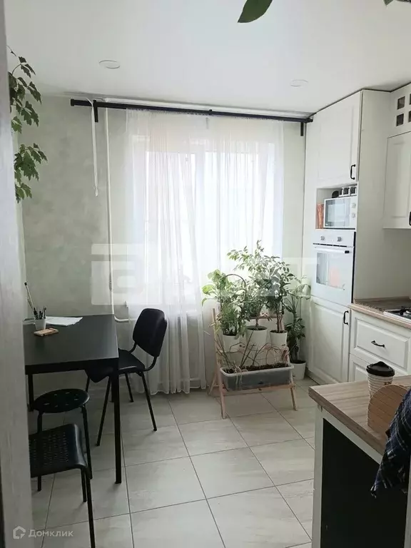 Продаётся 2-к квартира, 53.4 м - Фото 1
