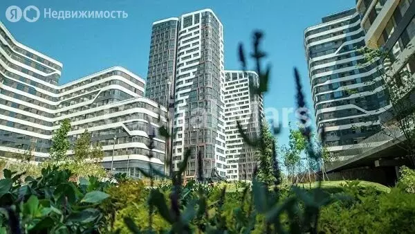 1-комнатная квартира: Москва, улица Крузенштерна, 2 (40 м) - Фото 1