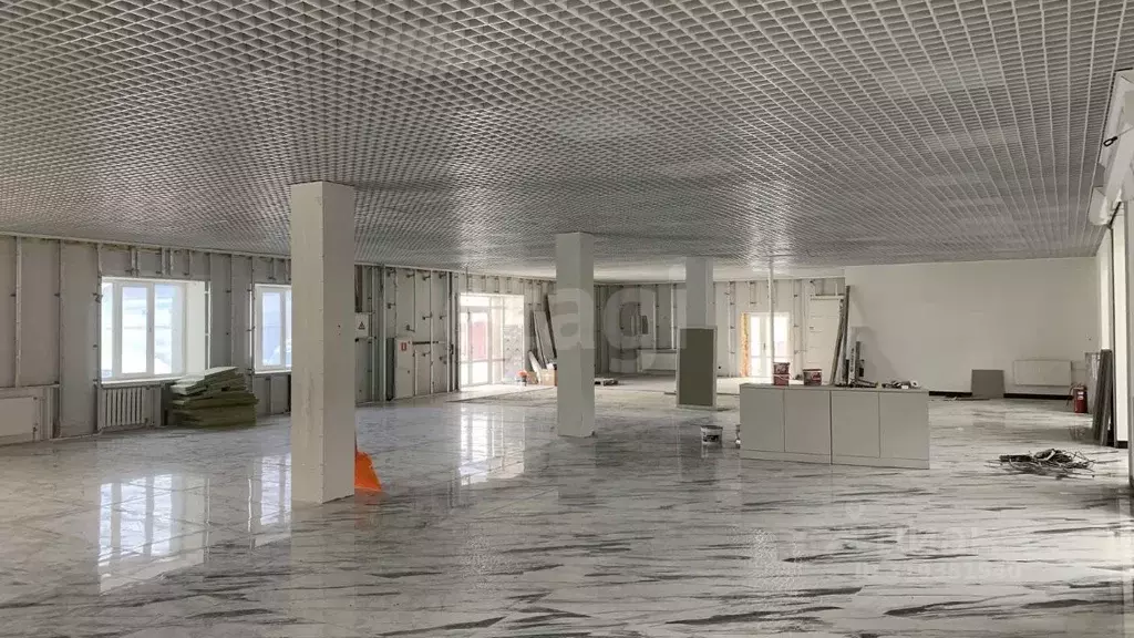 Помещение свободного назначения в Коми, Сыктывкар Сысольское ш., 3/1 ... - Фото 2