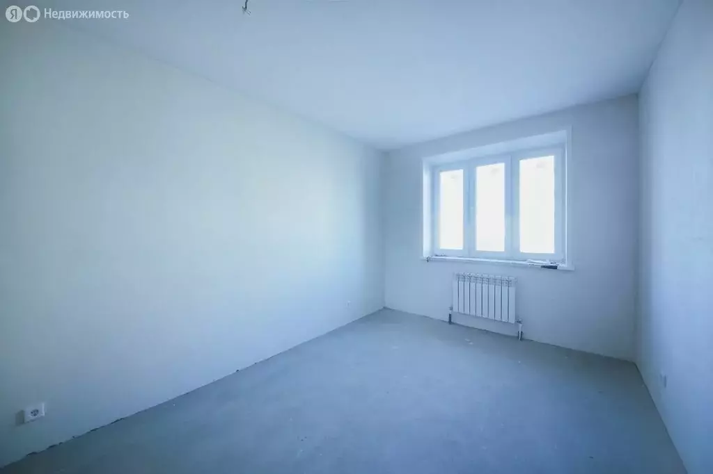 1-комнатная квартира: Ярославль, улица Строителей, 18 (33 м) - Фото 2