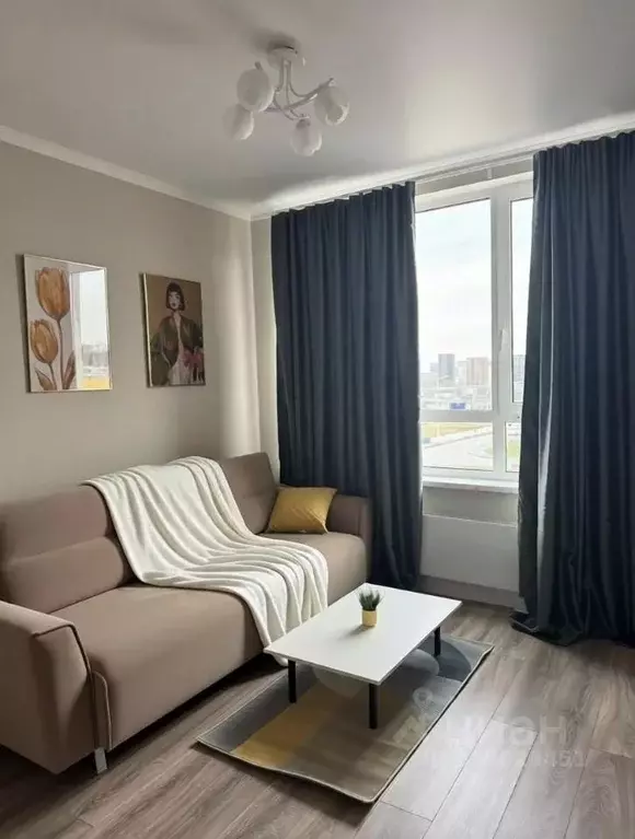 2-к кв. Москва Сосенское поселение, просп. Куприна, 3к3 (45.0 м) - Фото 1