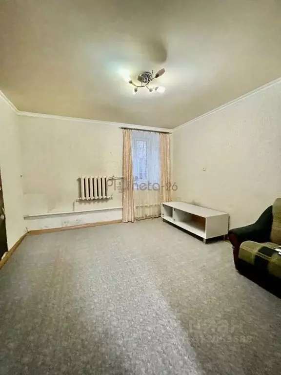 1-к кв. Ставропольский край, Пятигорск просп. 40 лет Октября, 60 (36.4 ... - Фото 2