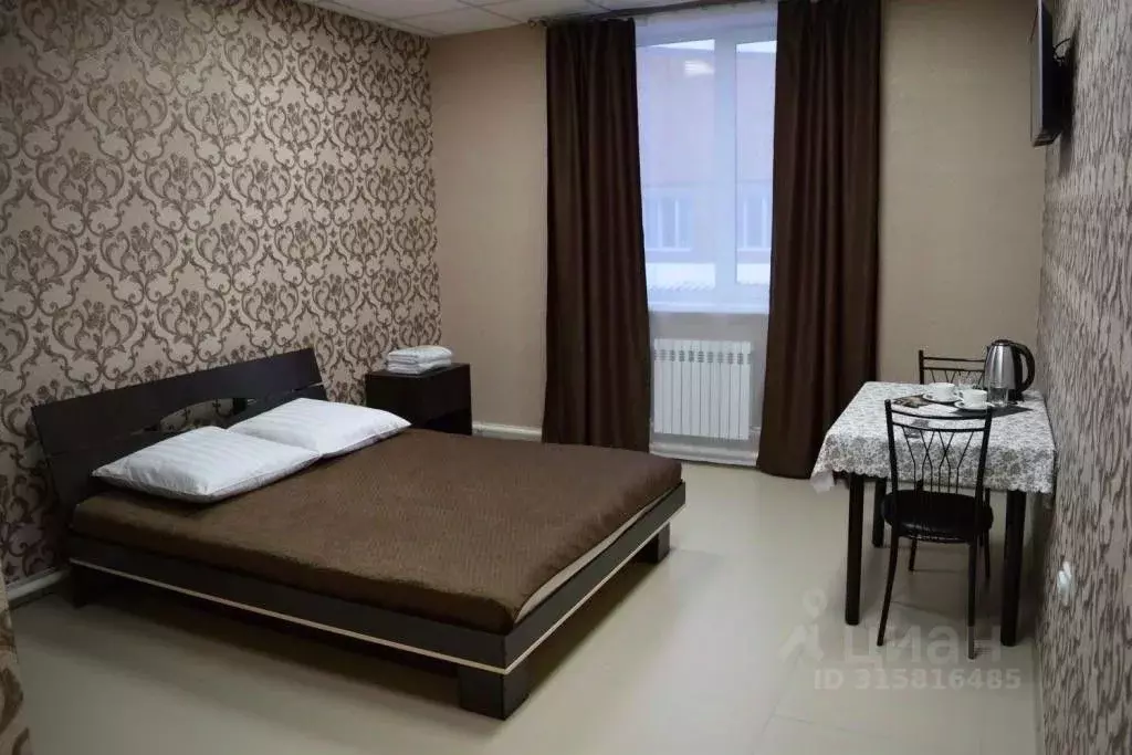 Комната Иркутская область, Тайшет ул. Суворова, 2А (20.0 м) - Фото 0