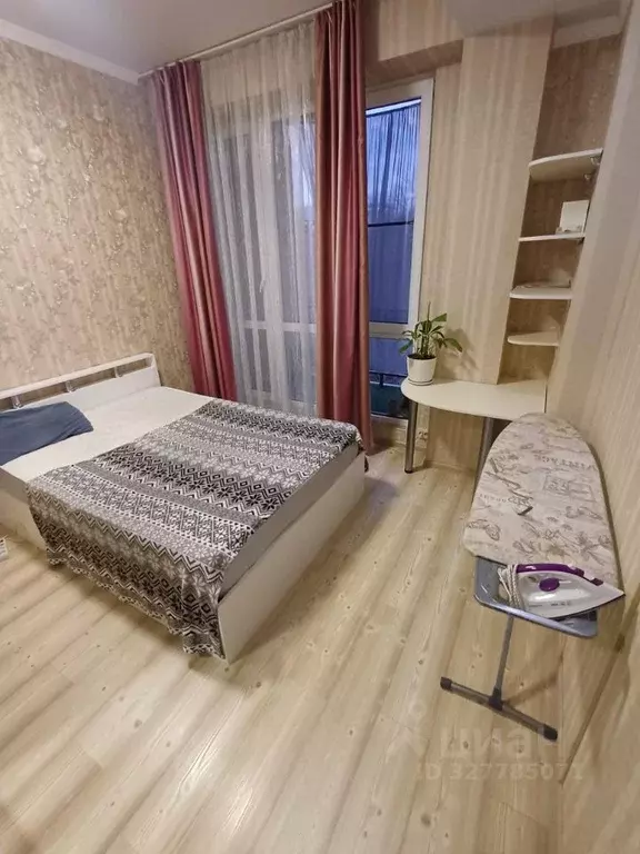 2-к кв. Краснодарский край, Сочи Новый Сочи мкр, ул. Санаторная, ... - Фото 1