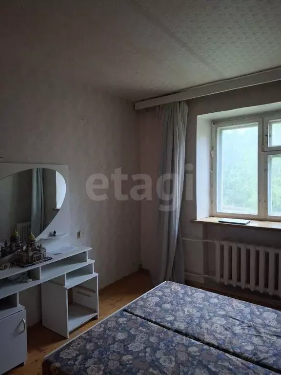 3-к кв. Коми, Ухта Интернациональная ул., 58 (61.2 м) - Фото 1