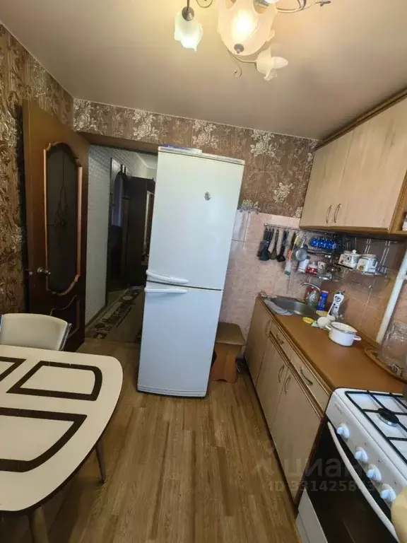 2-к кв. Тульская область, Щекино ул. Ленина, 44 (41.9 м) - Фото 1