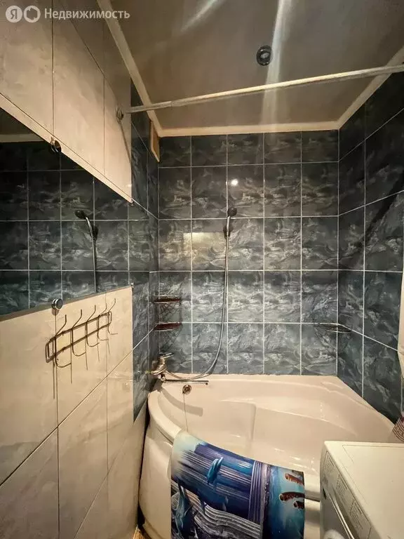 2-комнатная квартира: Керчь, Вокзальное шоссе, 33 (47 м) - Фото 1