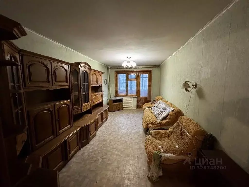 4-к кв. Алтайский край, Барнаул пер. Ядринцева, 130 (99.8 м) - Фото 2