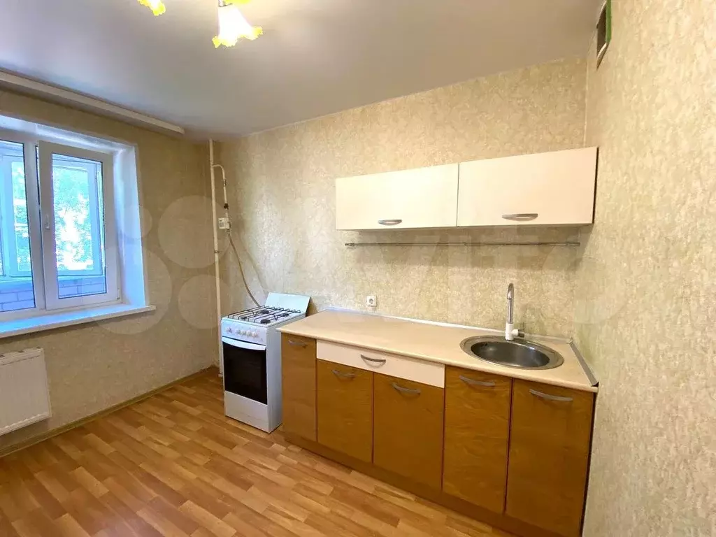 1-к. квартира, 31,3 м, 3/10 эт. - Фото 1