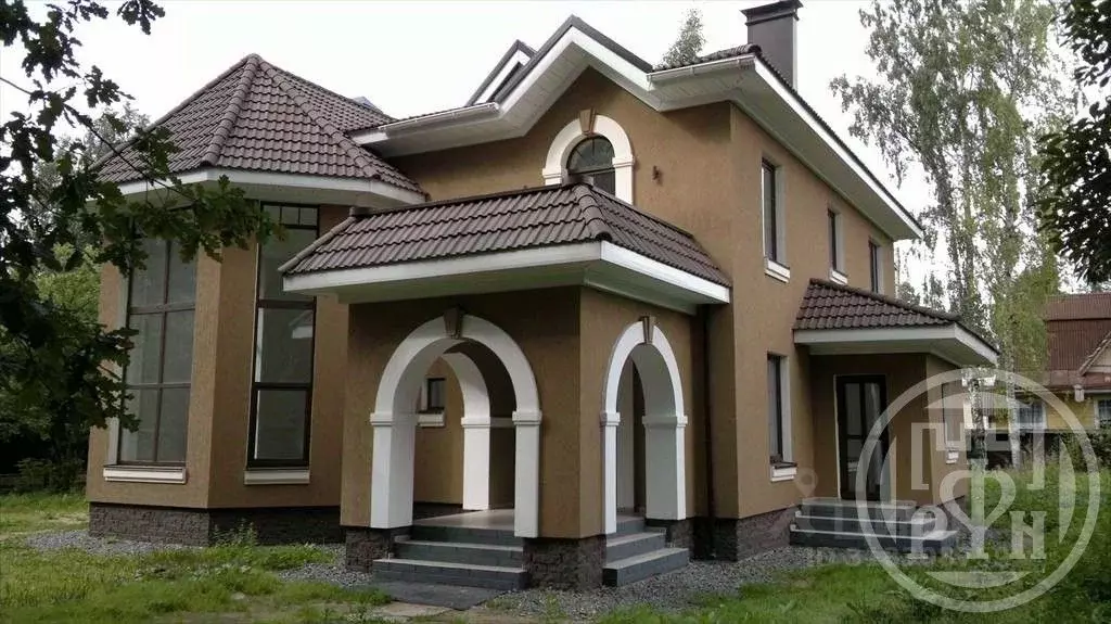 Дом в Ленинградская область, Всеволожск Константиновская ул. (230 м) - Фото 1