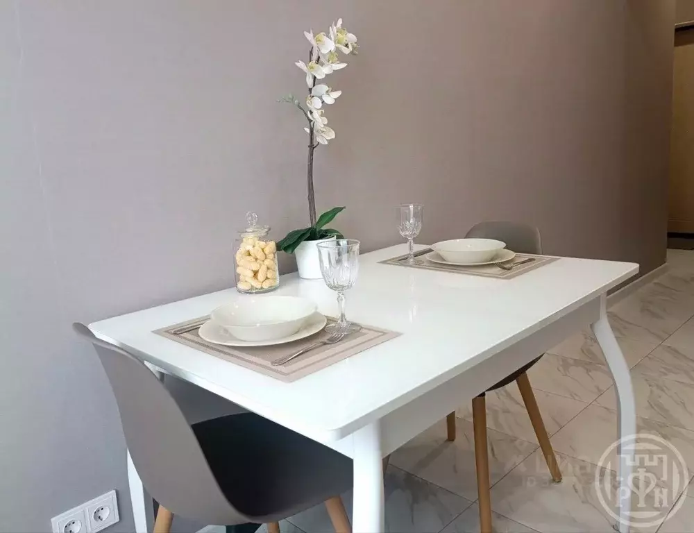 2-к кв. Ленинградская область, Всеволожский район, д. Юкки ул. ... - Фото 1