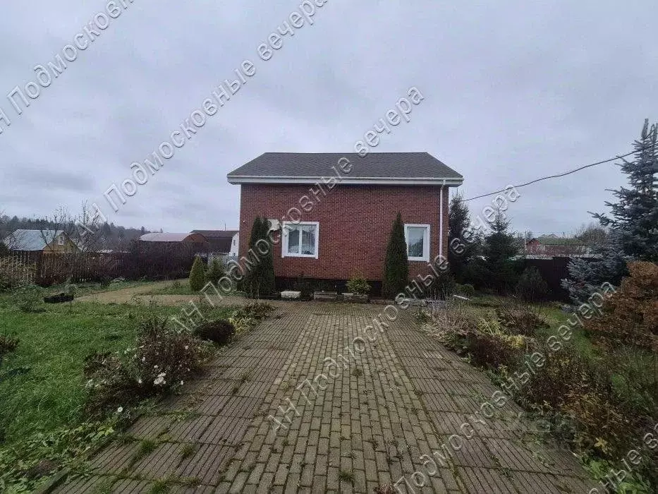 Дом в Московская область, Можайский муниципальный округ, Собственников ... - Фото 2