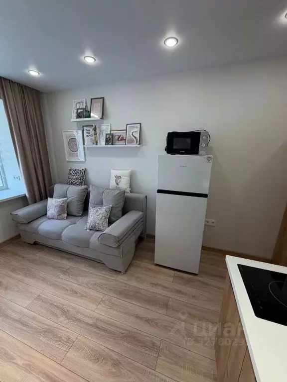 Студия Татарстан, Казань Авангардная ул., 91 (15.5 м) - Фото 2