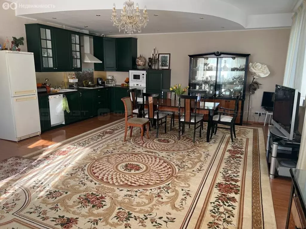 Дом в Казань, улица Таулы, 40 (260 м) - Фото 1