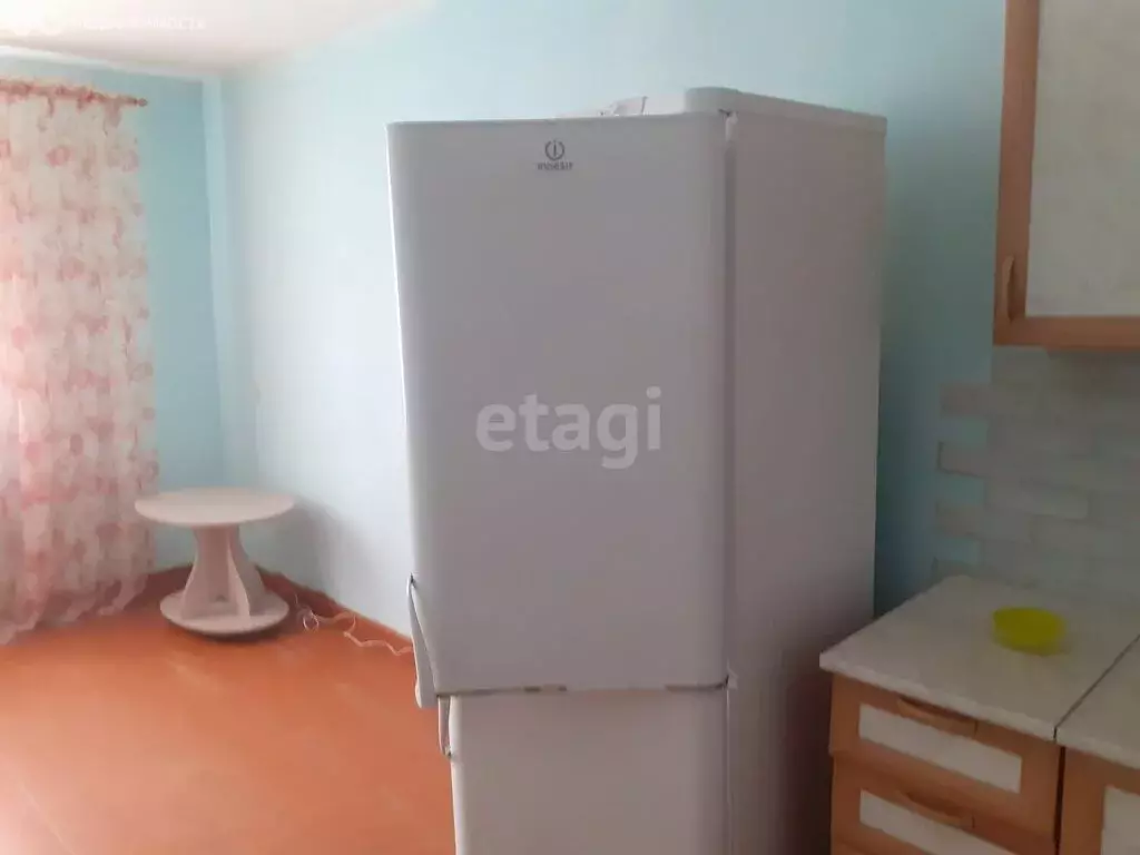 1к в -комнатной квартире (19 м) - Фото 2