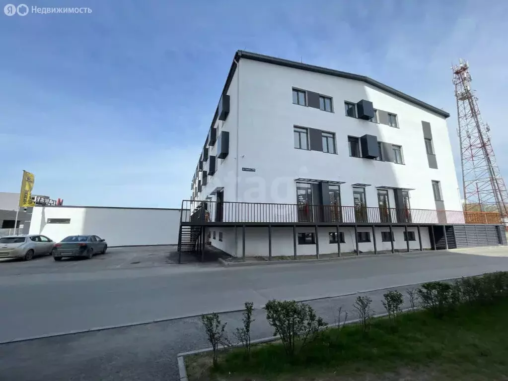 Торговая площадь (129.6 м) - Фото 1