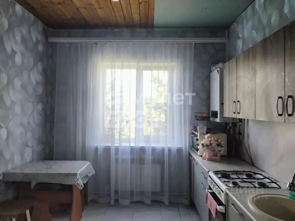 Дом в Липецкая область, Липецк Сселки мкр, ул. Гагарина, 79 (95 м) - Фото 1
