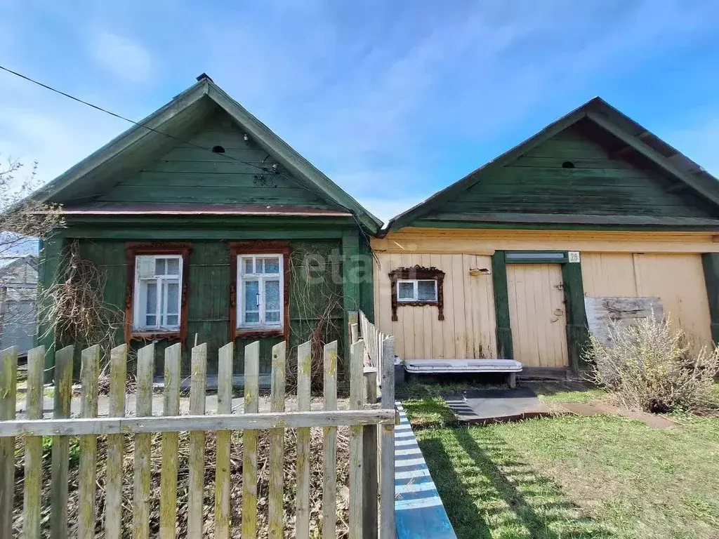 Дом в Свердловская область, Нижний Тагил городской округ, пос. Уралец ... - Фото 0