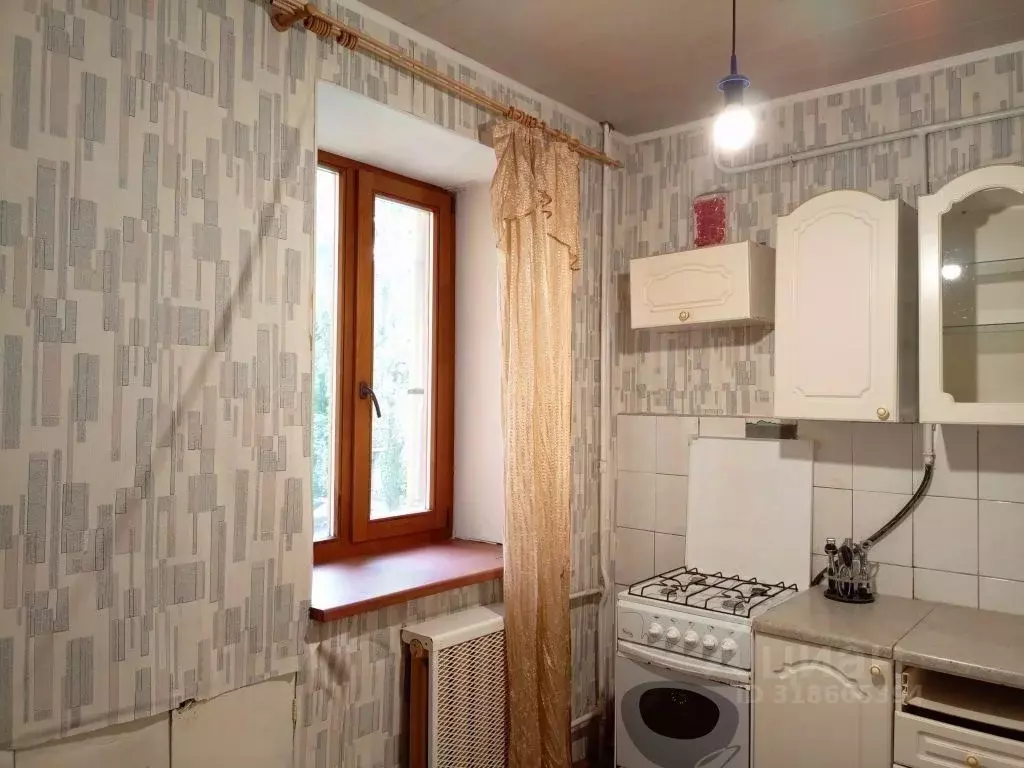 2-к кв. Тверская область, Тверь бул. Радищева, 29 (47.0 м) - Фото 0