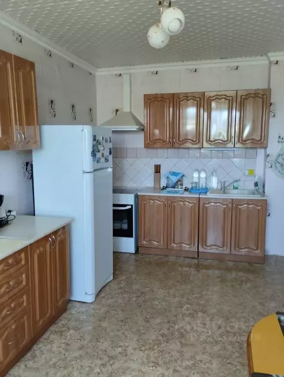 3-к кв. Ростовская область, Волгодонск ул. Ленина, 100 (89.2 м) - Фото 0