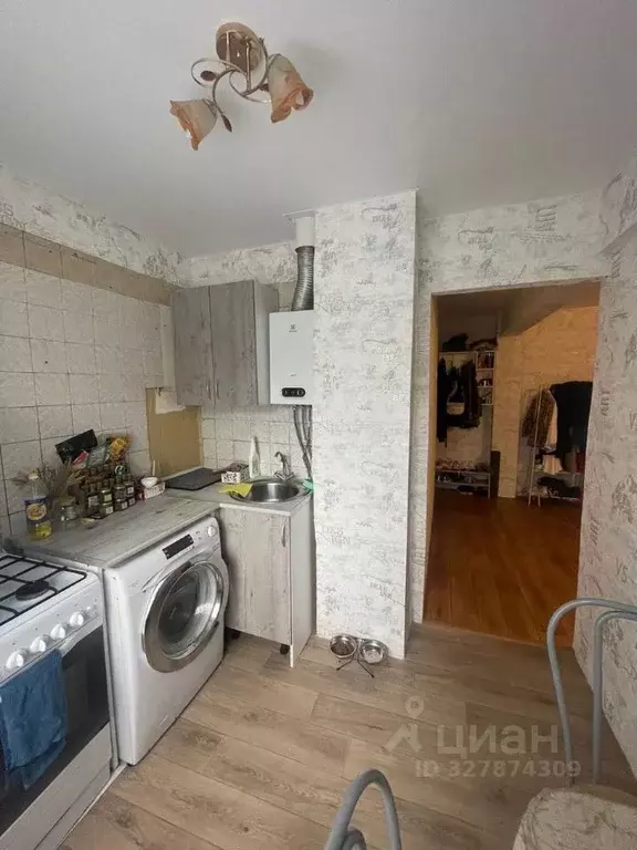 1-к кв. Калужская область, Калуга ул. Ленина, 26 (30.0 м) - Фото 1