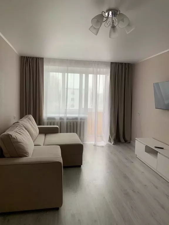 Продаётся 1-к квартира, 32.4 м - Фото 0