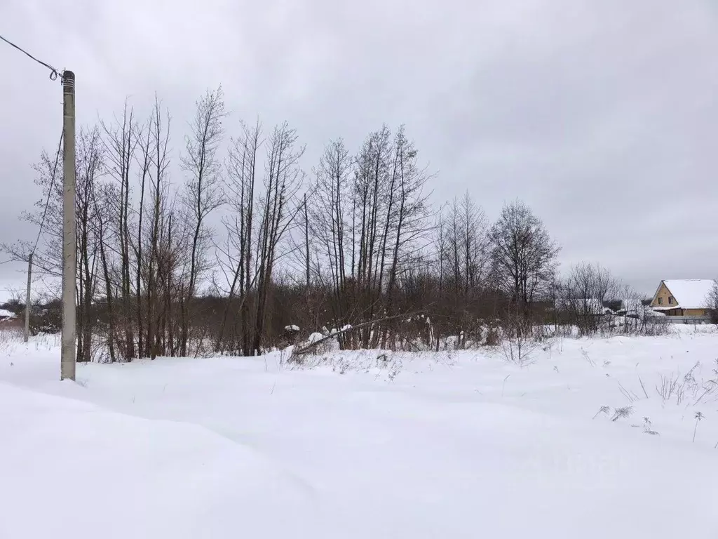 Участок в Пензенская область, Пенза Дубрава СНТ, 777 (8.0 сот.) - Фото 2