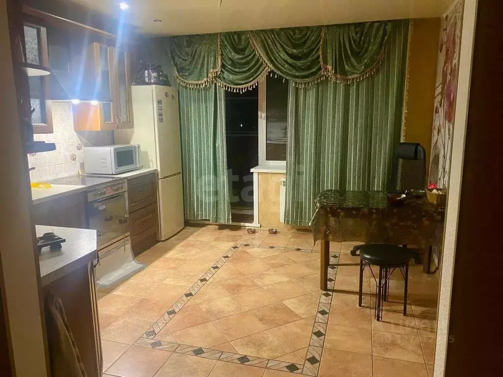 2-к кв. Новосибирская область, Бердск ул. Красная Сибирь, 123 (70.0 м) - Фото 1