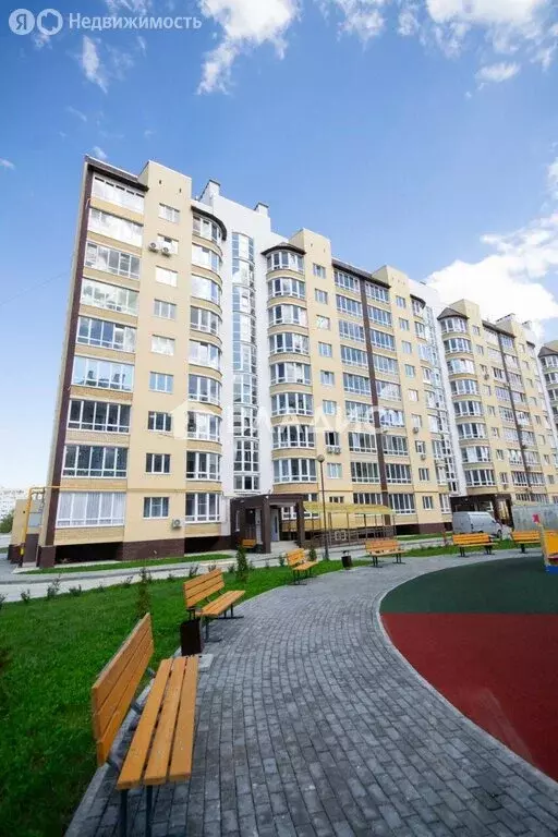 1-комнатная квартира: Балаково, улица 30 лет Победы, 59В (49 м) - Фото 1