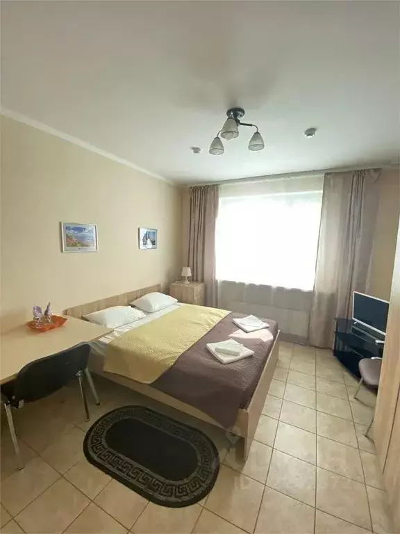 Комната Москва Коровинское ш., 13К2 - Фото 1