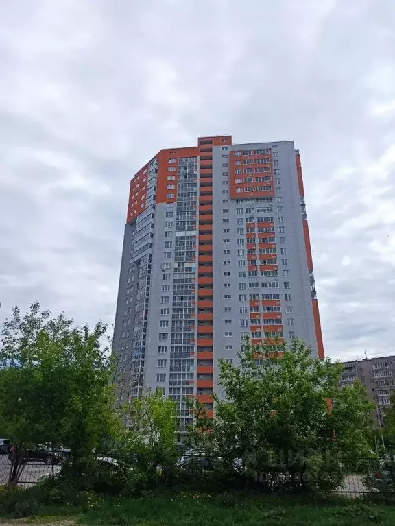 Квартира, 2 комнаты, 53 м - Фото 0