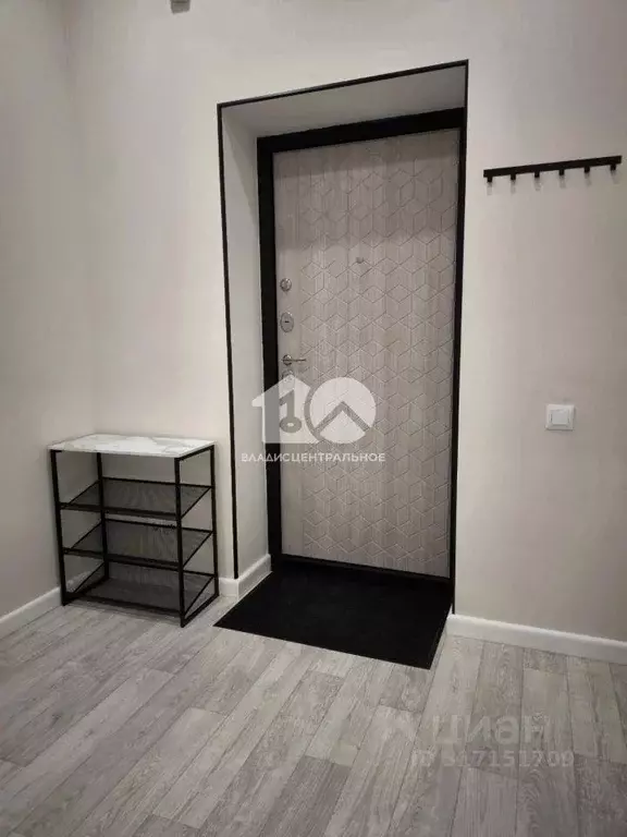 Квартира, 1 комната, 31.6 м - Фото 0