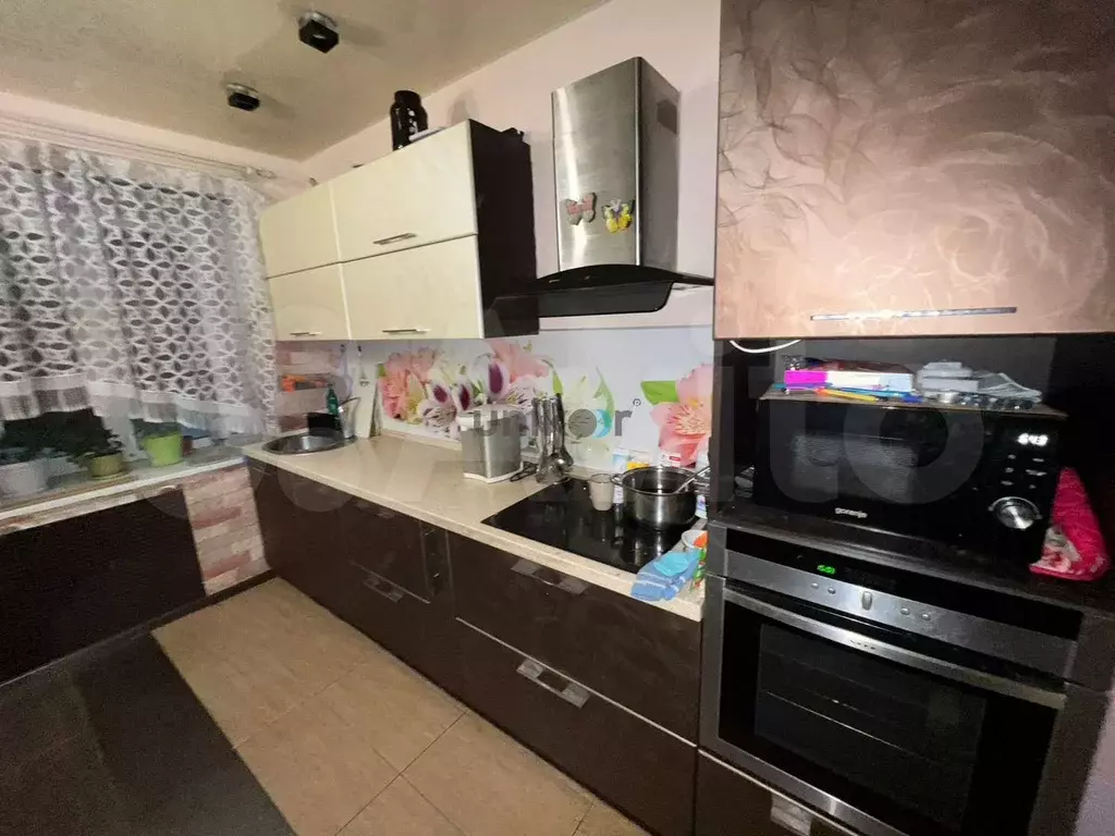2-к. квартира, 58,4 м, 2/2 эт. - Фото 1