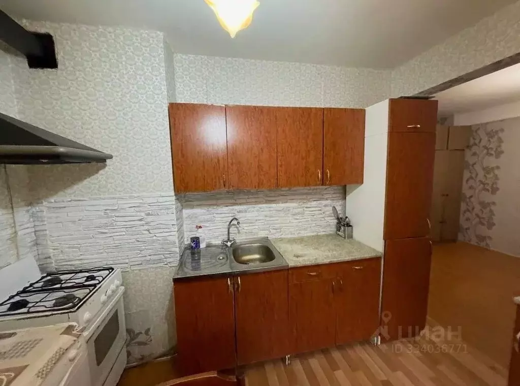 2-к кв. Ленинградская область, Всеволожск Ленинградская ул., 16к1 ... - Фото 2