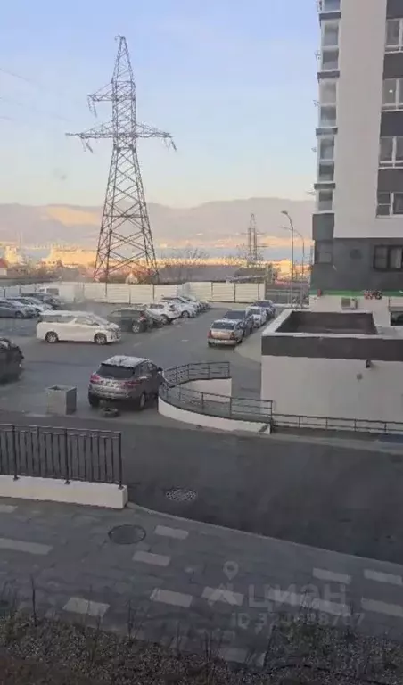 2-к кв. Краснодарский край, Новороссийск ул. Куникова (64.0 м) - Фото 2