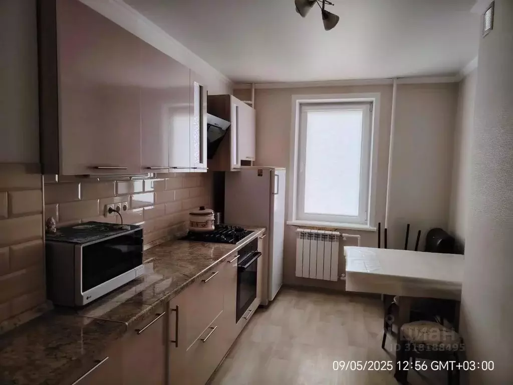 2-к кв. Татарстан, Альметьевск ул. 8 Марта, 32 (50.0 м) - Фото 1