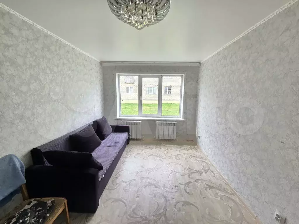 2-к. квартира, 45 м, 1/4 эт. - Фото 0
