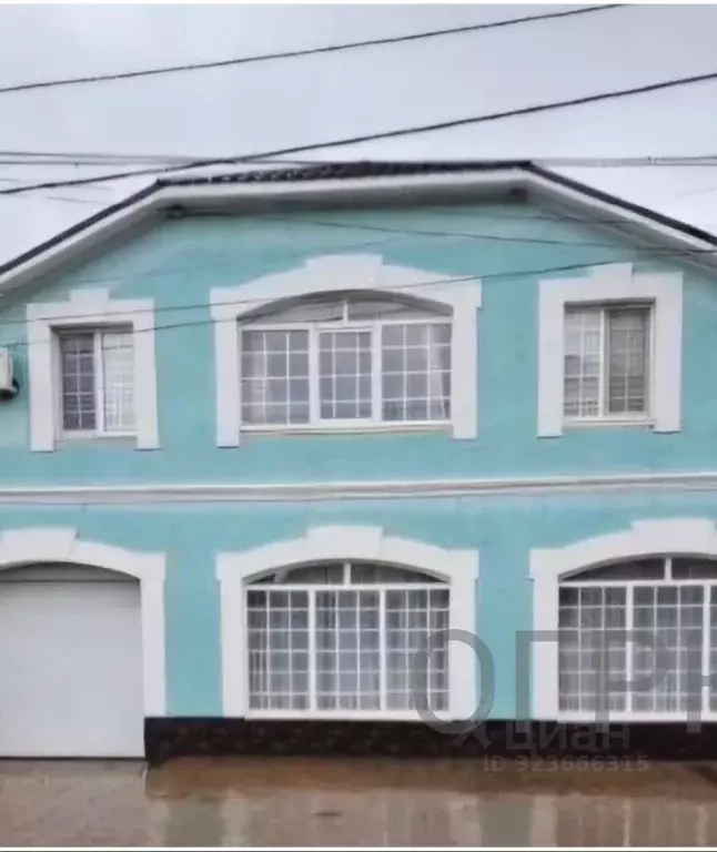 Коттедж в Башкортостан, Кумертау Клубничная ул., 4 (280 м) - Фото 1