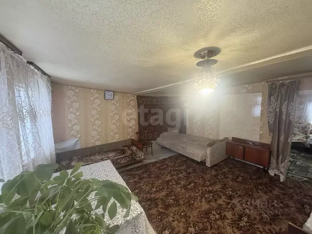 Дом в Белгородская область, Корочанский район, Афанасовское с/пос, с. ... - Фото 2