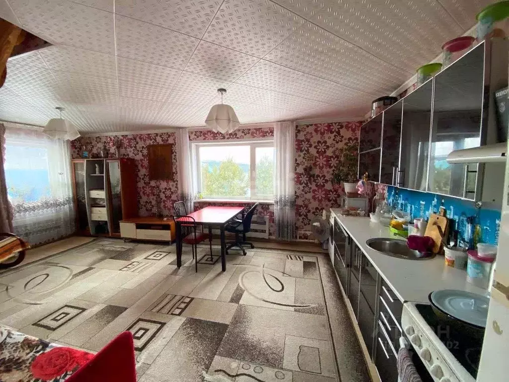Дом в Алтай, Горно-Алтайск Холмистая ул., 21 (71 м) - Фото 0