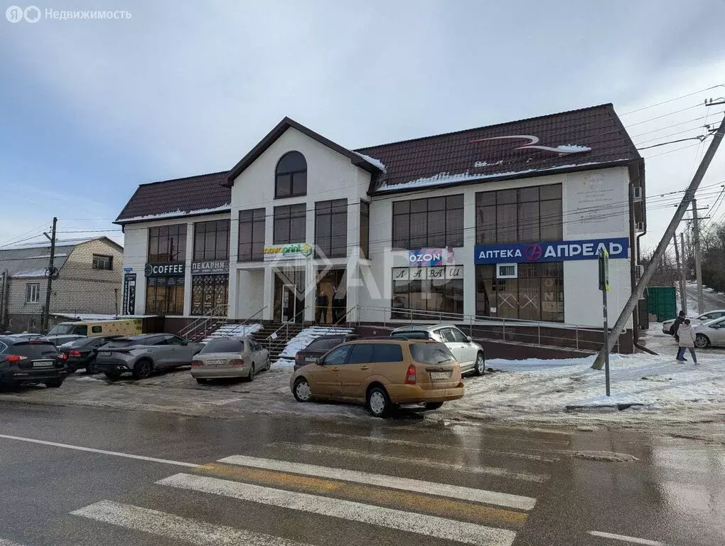 Производственное помещение (110 м) - Фото 1