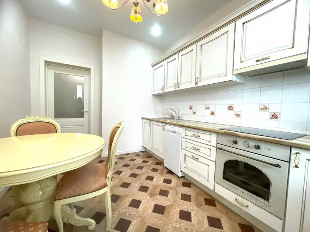 2-к кв. Краснодарский край, Краснодар Морская ул., 49 (60.0 м) - Фото 1