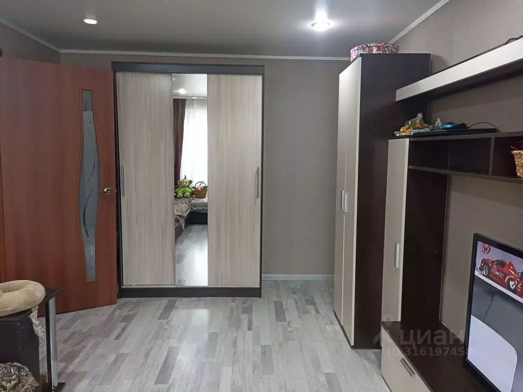 2-к кв. Коми, Сыктывкар ул. Мира, 32 (44.1 м) - Фото 1