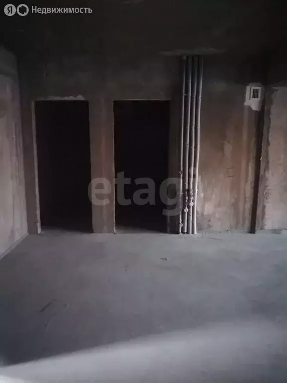 1-комнатная квартира: Иркутск, улица Бурлова, 6 (63.6 м) - Фото 2