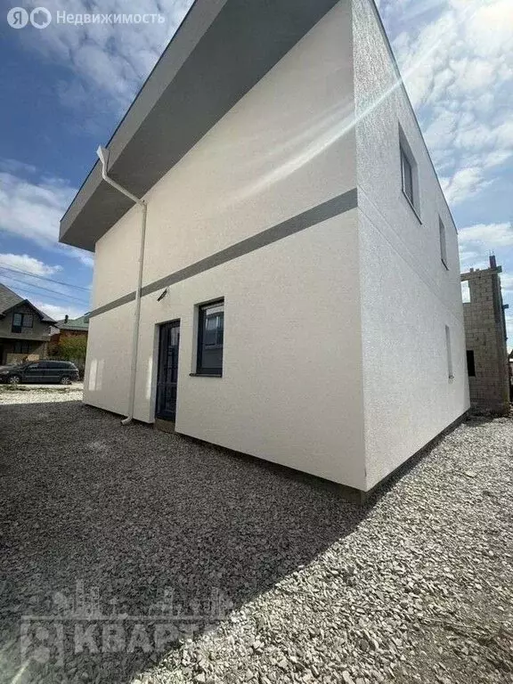 Дом в Мысхако, Зелёная улица (196 м) - Фото 2